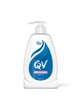 QV LOTION 500ML
