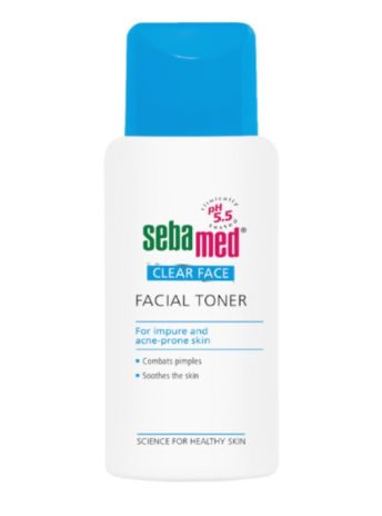 SEBAMED CLEANSING TONER 150ML