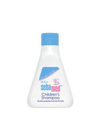 SEBAMED SHAMPOO CHILDREN 250ML